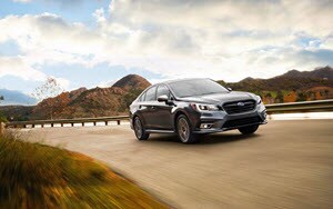 2022 Subaru Legacy Maintenance Schedule Subaru Legacy Maintenance Schedule | Doylestown Subaru Dealer