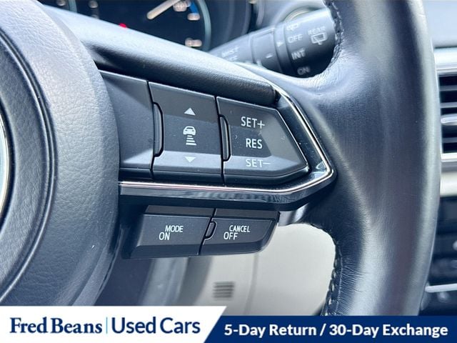 2021 Mazda CX-9 Signature - Photo 45