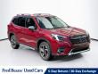 Certified 2023 Subaru Forester Touring SUV