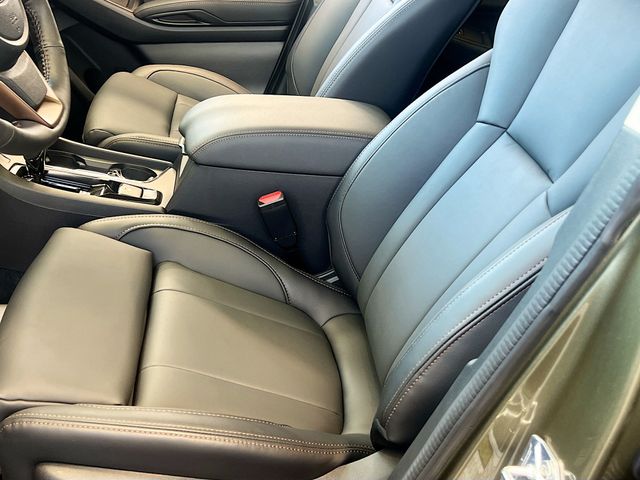 2026 Subaru Ascent Limited Bronze Edition - Photo 21