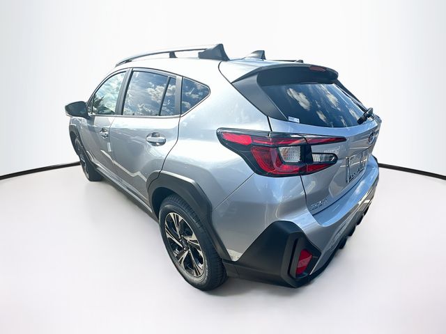 2025 Subaru Crosstrek Premium photo 4