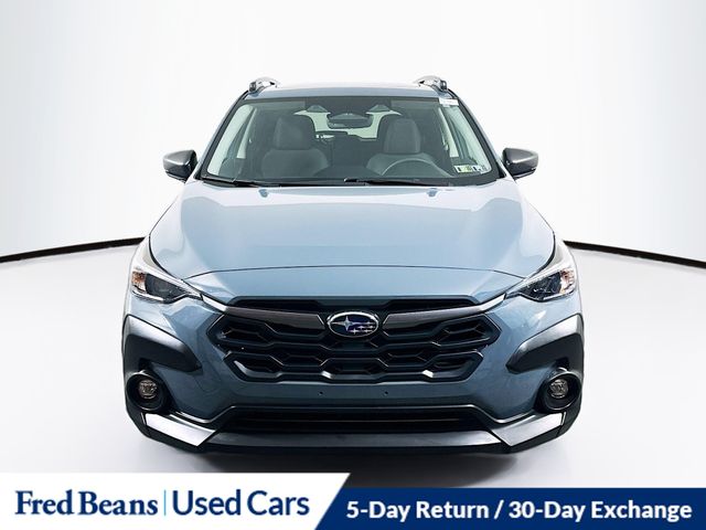 2025 Subaru Crosstrek Premium photo 2