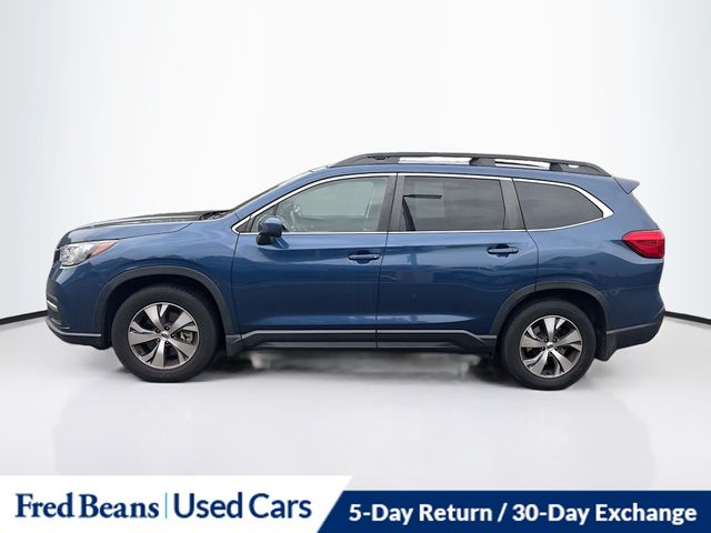 2021 Subaru Ascent Premium photo 4