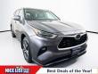 Certified 2022 Toyota Highlander XLE SUV