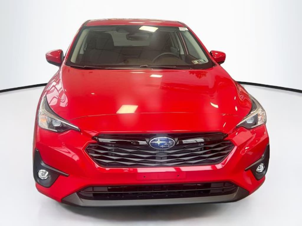 New 2025 Subaru Impreza Sport 5-Door