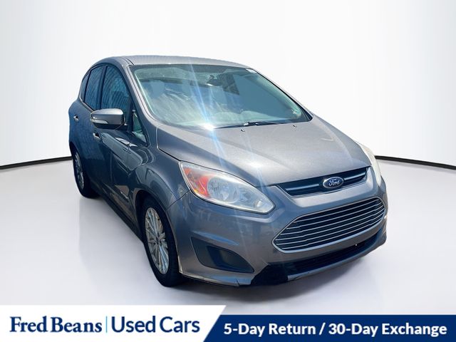 2013 Ford C-Max's photo