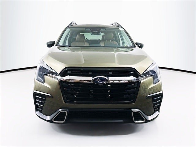 Certified 2024 Subaru Ascent Touring with VIN 4S4WMAWD7R3404869 for sale in Doylestown, PA