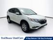 Used 2015 Honda CR-V EX SUV