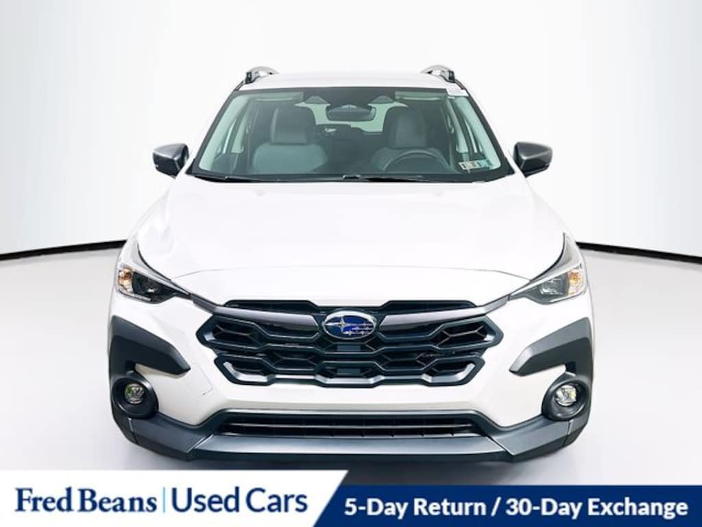 Used 2026 Subaru Crosstrek Premium SUV