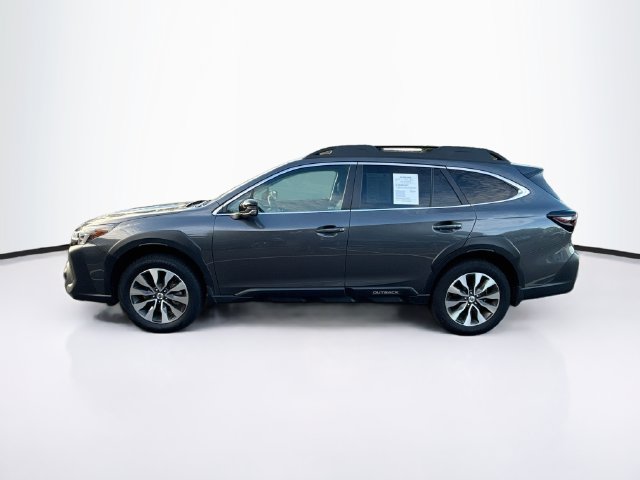 Used 2025 Subaru Outback Limited SUV
