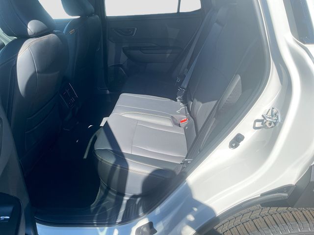 2026 Subaru Outback Wilderness - Photo 18
