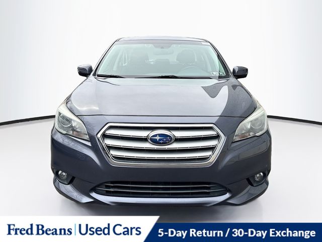 Used 2015 Subaru Legacy 2.5i Premium with VIN 4S3BNAH63F3046907 for sale in Doylestown, PA