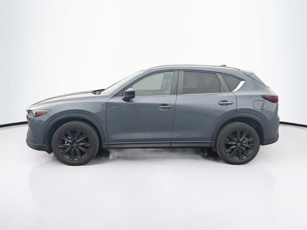 Used 2023 Mazda CX-5 2.5 S Carbon Edition SUV
