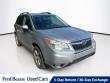 Used 2016 Subaru Forester 2.5i Premium SUV