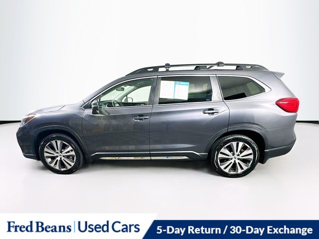 2022 Subaru Ascent Limited photo 4