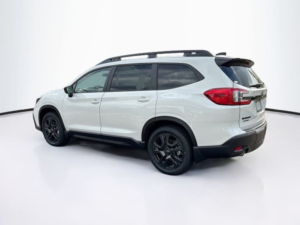 New 2026 Subaru Ascent Onyx Edition Touring 7-Passenger SUV