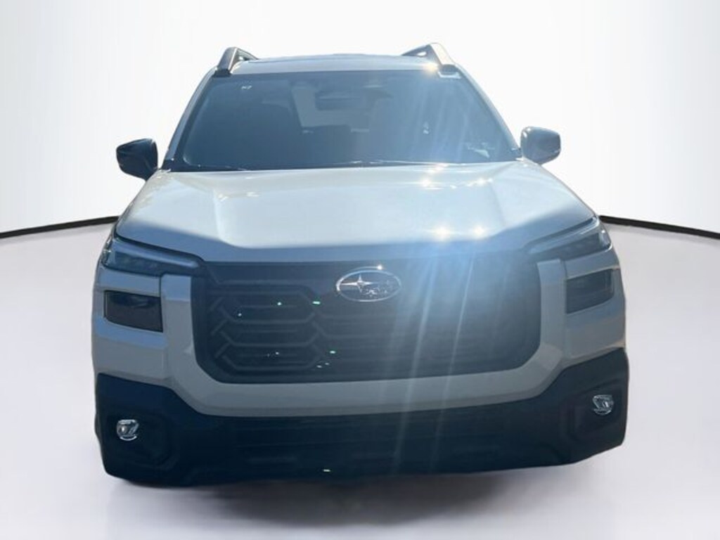 New 2026 Subaru Outback Touring XT WAGON