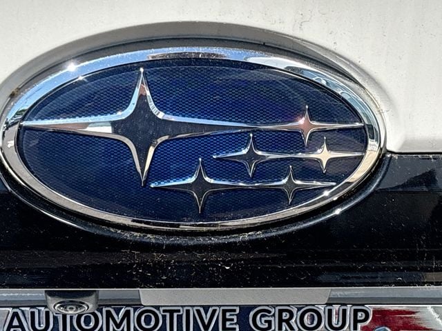 2026 Subaru Ascent Onyx Edition-Touring - Photo 24