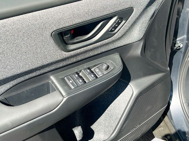 2026 Subaru Outback Limited - Photo 21