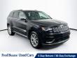 Used 2020 Jeep Grand Cherokee Summit SUV