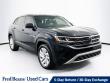 Used 2023 Volkswagen Atlas Cross Sport 3.6L V6 SE w/Technology SUV