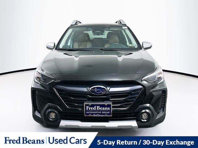 2025 Subaru Outback Touring XT photo 2