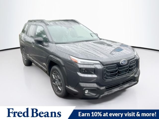 2026 Subaru Outback WAGON 