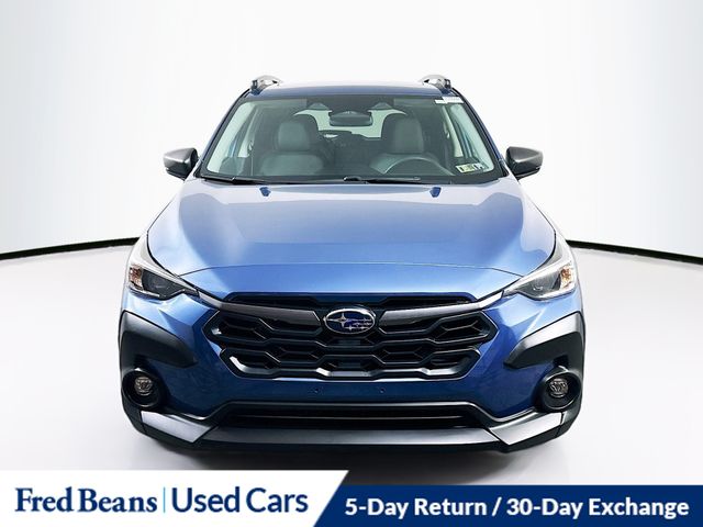 2024 Subaru Crosstrek Premium photo 2