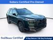 Certified 2026 Subaru Outback Premium SUV