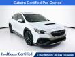 Certified 2023 Subaru WRX Limited Sedan