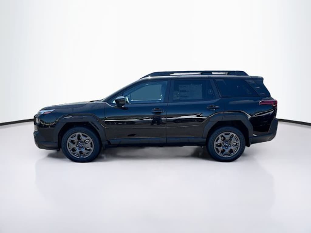 New 2026 Subaru Outback Premium WAGON