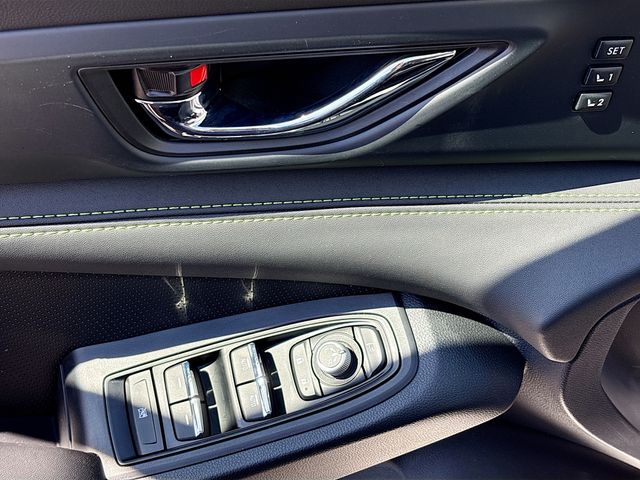 2026 Subaru Ascent Onyx Edition-Touring - Photo 22