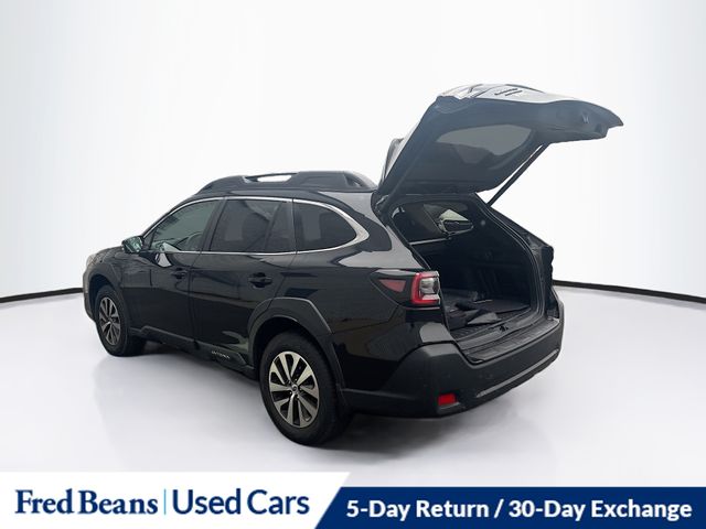 2023 Subaru Outback Premium photo 2
