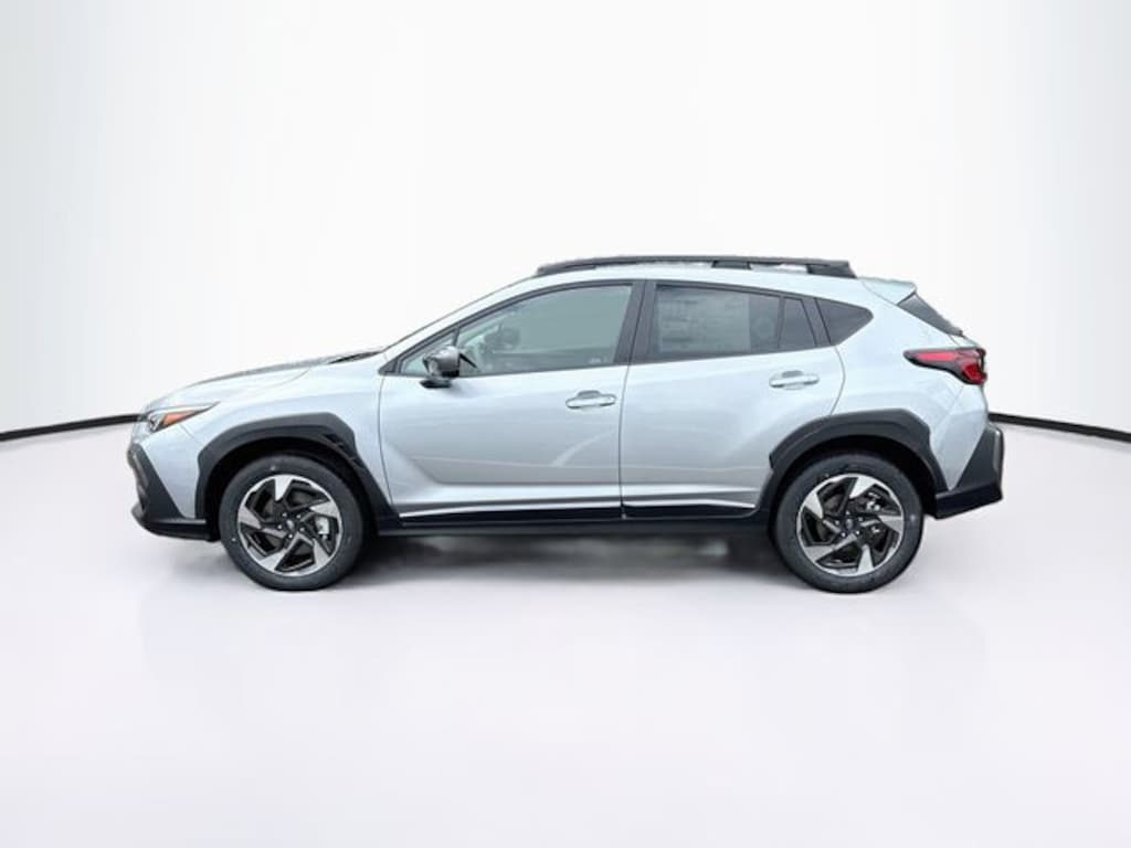 New 2026 Subaru Crosstrek Limited