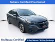 Certified 2023 Subaru Legacy Limited Sedan