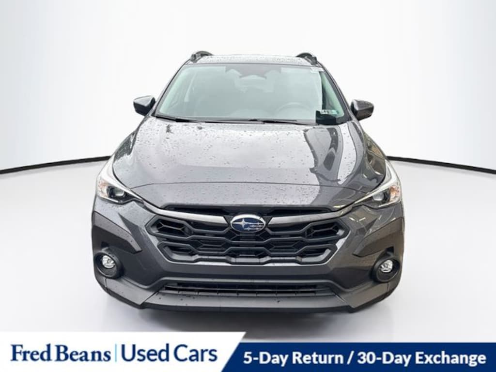 Used 2026 Subaru Crosstrek Premium SUV