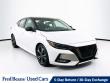 Used 2022 Nissan Sentra SR Sedan