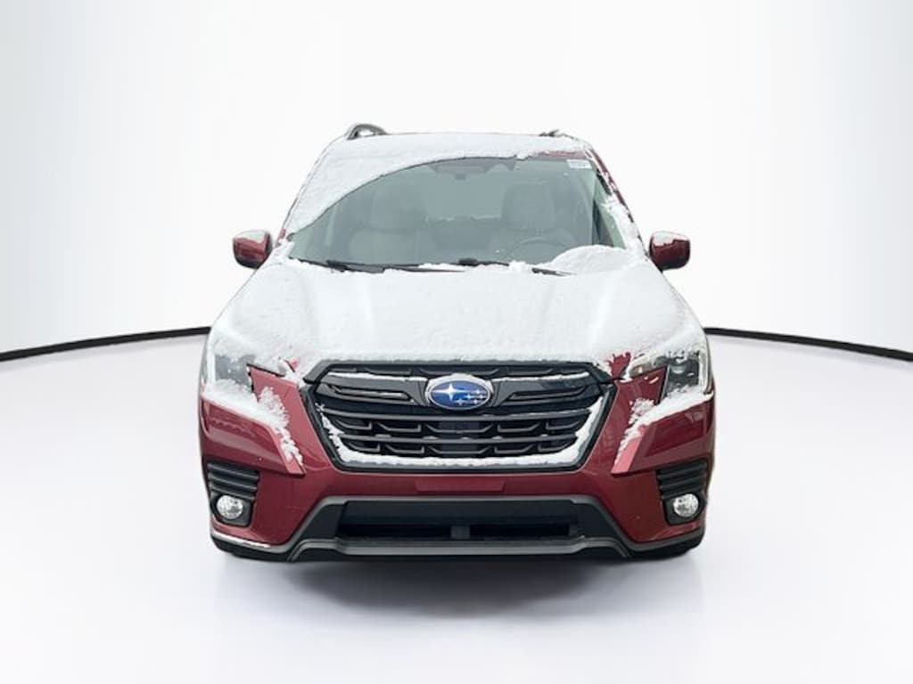 Used 2023 Subaru Forester Premium SUV