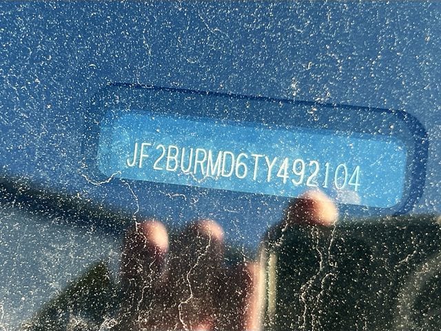 2026 Subaru Outback Wilderness - Photo 24