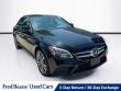 Used 2019 Mercedes-Benz C-Class C 300 Sedan