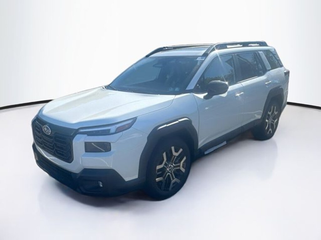 New 2026 Subaru Outback Touring XT WAGON