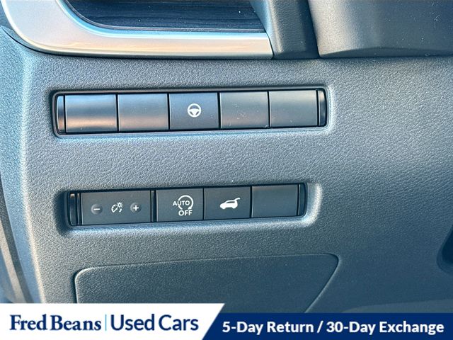 2023 Nissan Rogue Platinum - Photo 12