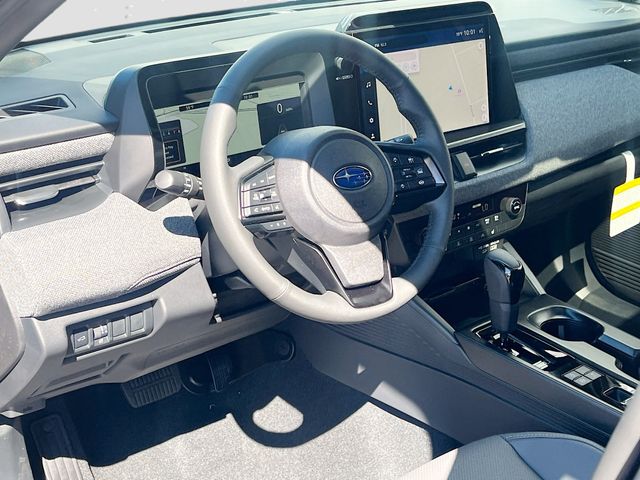 2026 Subaru Outback Limited - Photo 7