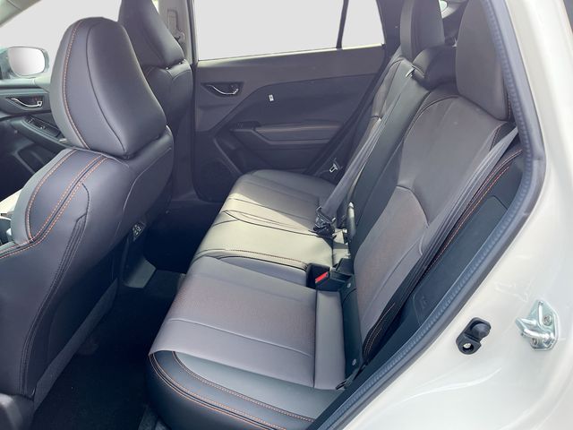 2026 Subaru Crosstrek Limited - Photo 13