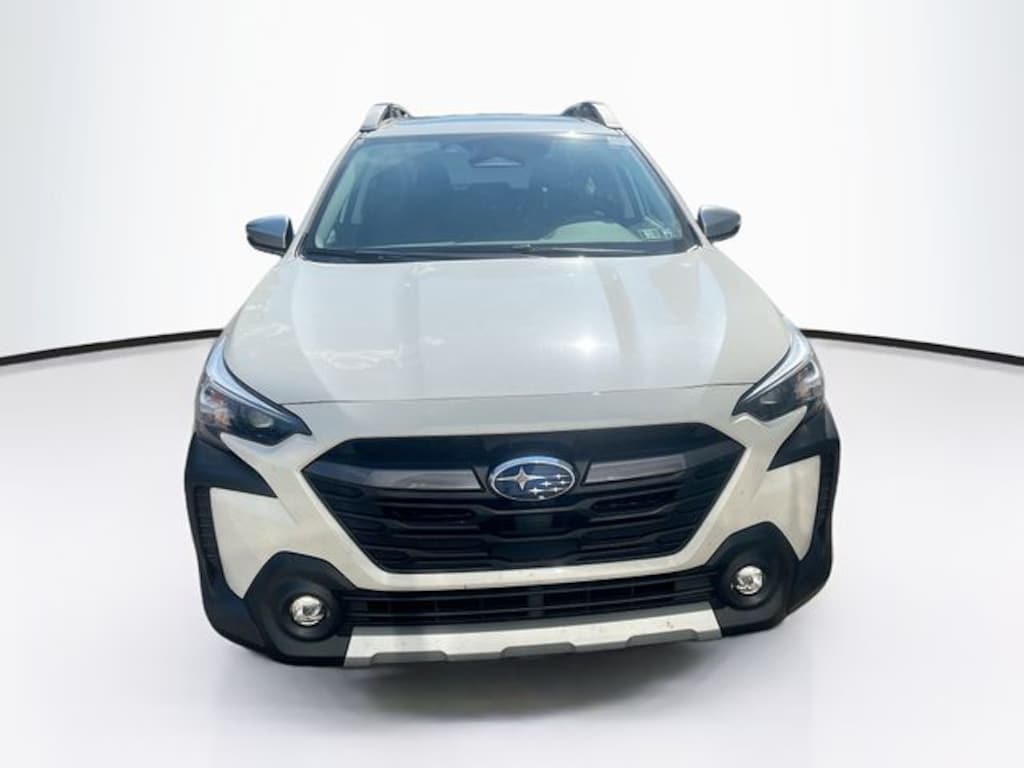 Certified 2024 Subaru Outback Touring XT SUV