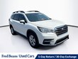  Subaru Ascent