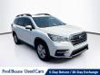Used 2021 Subaru Ascent Base SUV