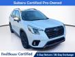 Used 2023 Subaru Forester Sport SUV