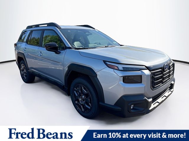 2026 Subaru Outback Premium's photo