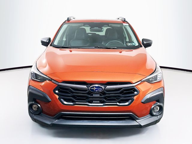2024 Subaru Crosstrek Limited photo 2